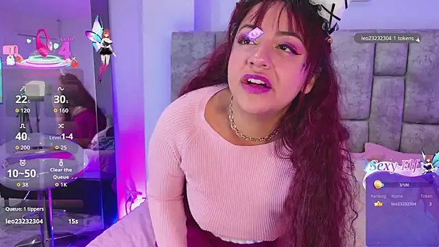 DaniniAnderson online show from 03-28-26, 05:29