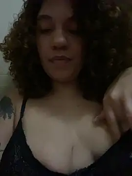 Snapshot of MorganaBelc chatting on 11-27-25, 01:18 MorganaBelc online show from 11-27-25, 01:18