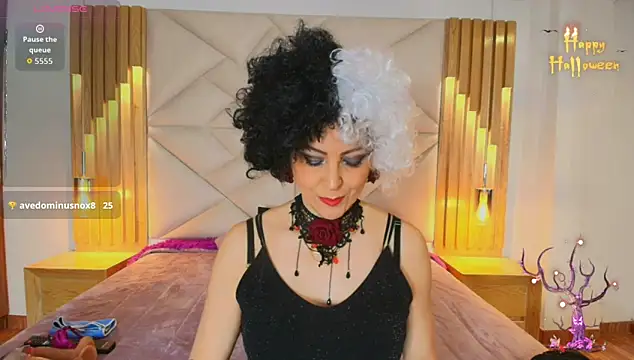 allie pearl online show from 11-01-25, 12:07