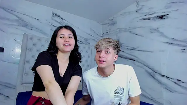 Ari and Storm online show from 09-27-25, 02:11