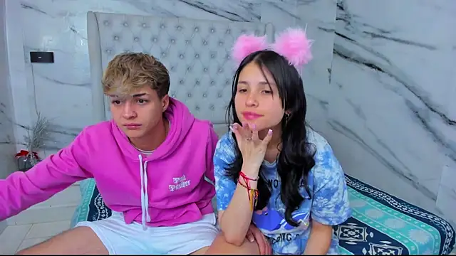 Ari and Storm online show from 10-16-25, 01:45