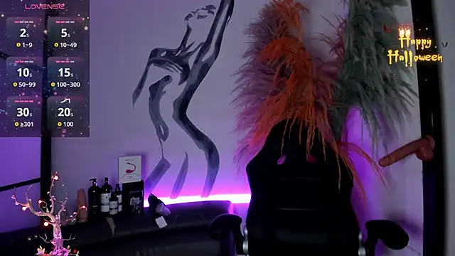 LiamDeep online show from 10-22-25, 08:41