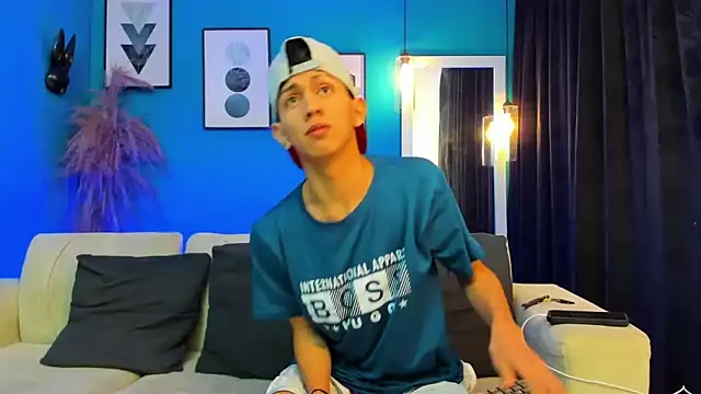 Marcus and Tony online show from 03-06-26, 03:14