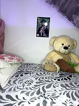 Melody rouxxx online show from 11-18-25, 02:06