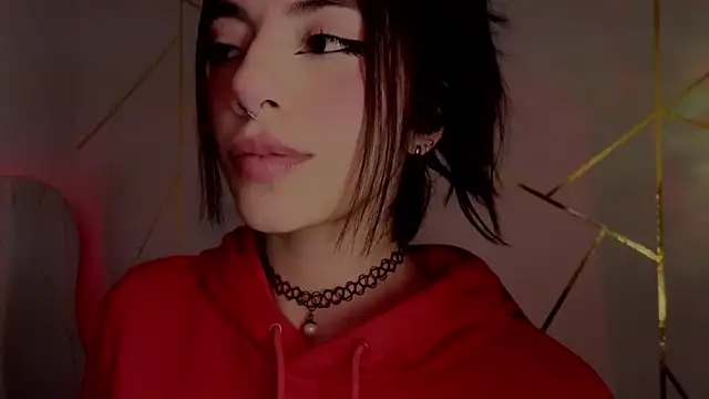 Hollyxx  online show from 02-08-26, 06:11