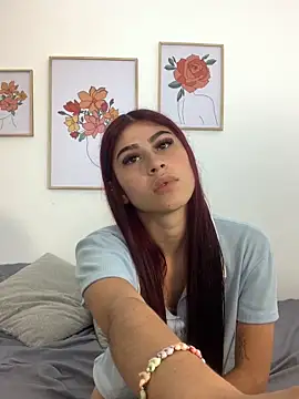  sweet chloe  online show from 09-10-25, 09:26