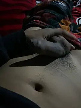 Kangry 12 online show from 04-09-26, 04:12