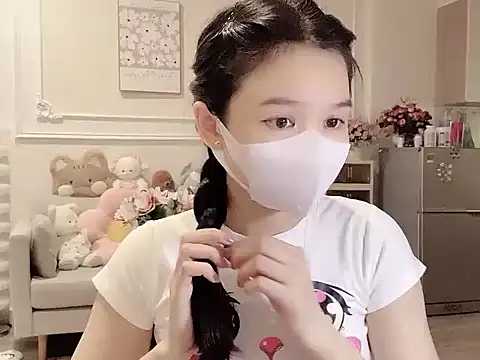  Melancholy  online show from 04-07-26, 03:45