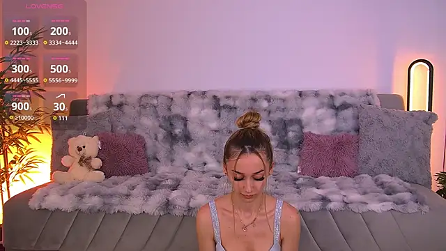 AmyKent  online show from 06-09-26, 03:23