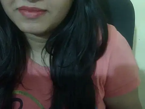 Aanya Hazel online show from 07-31-26, 05:45