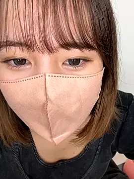 CocoaMilk18 online show from 09-12-25, 02:39