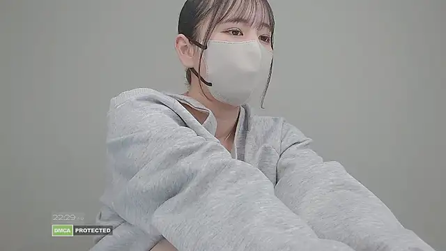 CocoaMilk18 online show from 02-22-26, 01:31