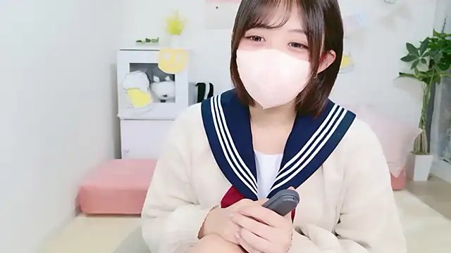 Hinata Sun online show from 09-27-25, 10:53