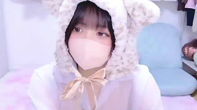 Hinata Sun online show from 03-09-26, 08:35