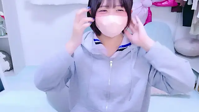 Hinata Sun online show from 05-31-26, 06:31