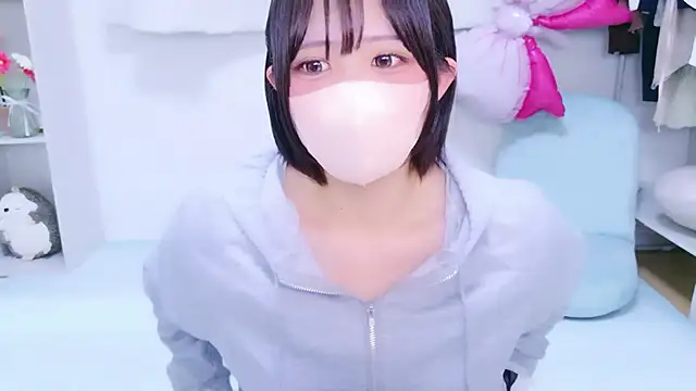 Snapshot of Hinata_Sun chatting on 06-24-26, 11:53 Hinata Sun online show from 06-24-26, 11:53