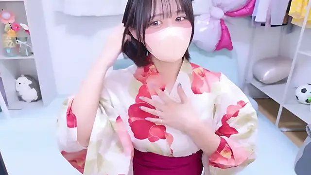 Snapshot of Hinata_Sun chatting on 07-15-26, 11:48 Hinata Sun online show from 07-15-26, 11:48