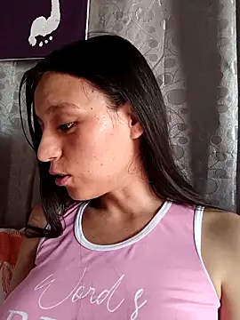 Lahila  online show from 11-24-25, 02:28