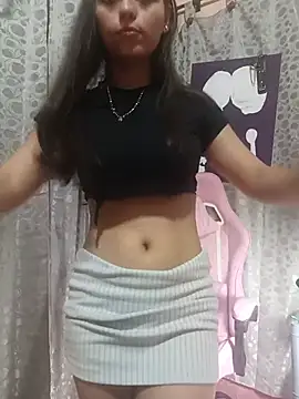 Snapshot of Lahila_ chatting on 07-29-26, 04:27 Lahila online show from 07-29-26, 04:27