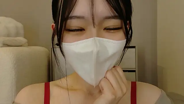 Snapshot of Ribon_n chatting on 08-04-26, 02:08 Ribon n online show from 08-04-26, 02:08