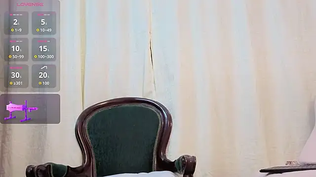 mariangellive online show from 09-11-25, 12:33