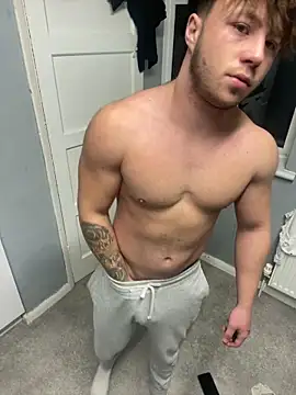 harleybarker online show from 11-02-25, 09:28