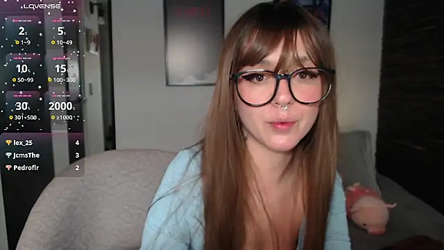 babedooll online show from 03-02-26, 12:35