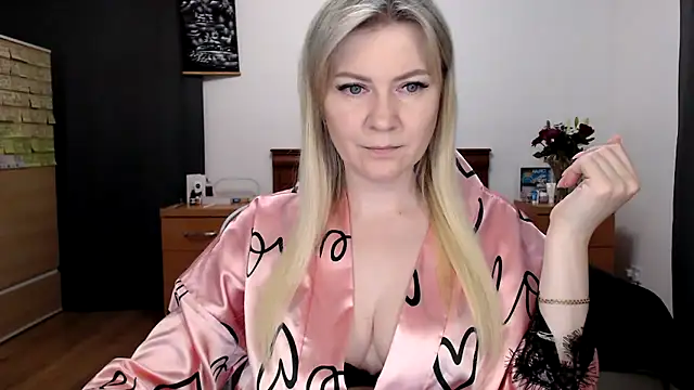 ParadiseAlina online show from 03-09-26, 07:29