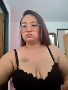 Freyacooper online show from 03-02-26, 01:51