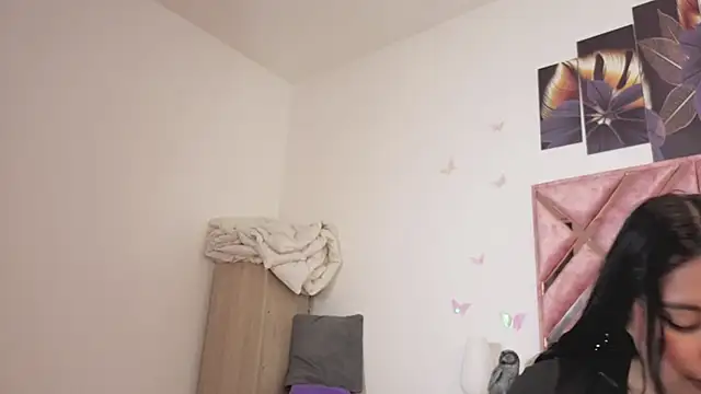 Candy Chloe02 online show from 03-04-26, 05:13