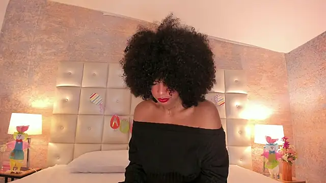 SheyLopez online show from 04-01-26, 03:07