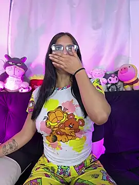 Clawd hot online show from 02-18-26, 01:23