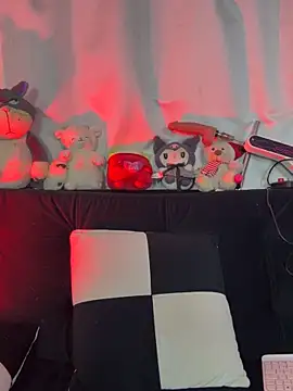 Clawd hot online show from 04-19-26, 01:05