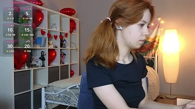 Wendy Cutie online show from 02-28-26, 03:02