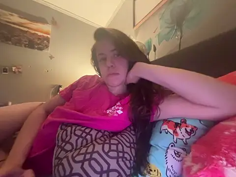 Vaua089 online show from 05-19-26, 06:20