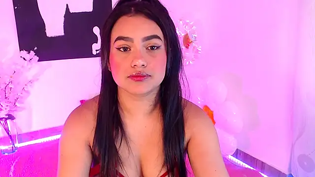 Snapshot of Sami-Queen chatting on 06-16-26, 07:16 Sami-Queen online show from 06-16-26, 07:16