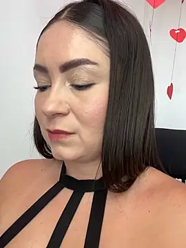 Amelia laurent online show from 02-14-26, 07:32