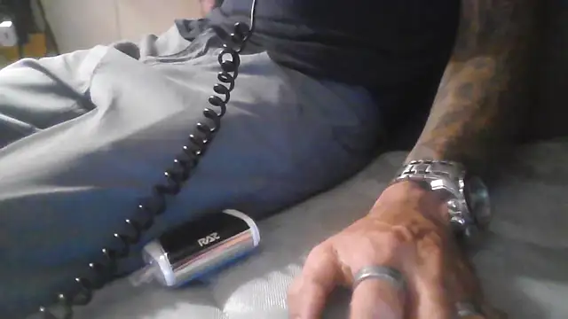 crassanova online show from 10-26-25, 07:20