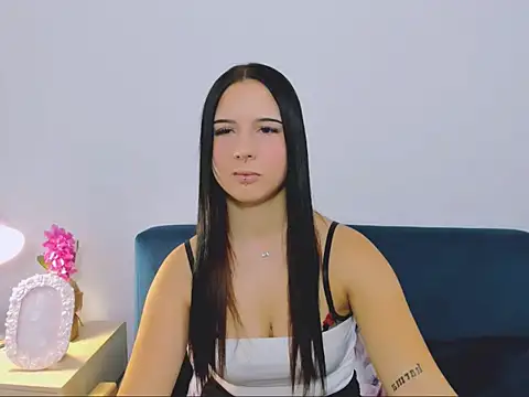 TaliaAdorable online show from 11-21-25, 10:25