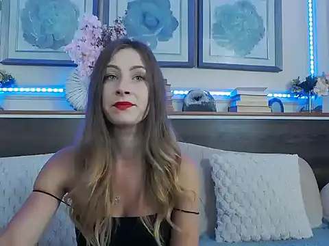 MuseDollX online show from 09-10-25, 07:03