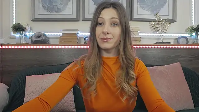 MuseDollX online show from 02-04-26, 09:20