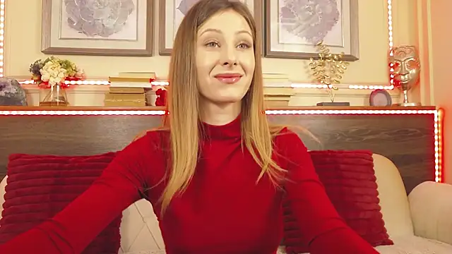 MuseDollX online show from 02-23-26, 07:11