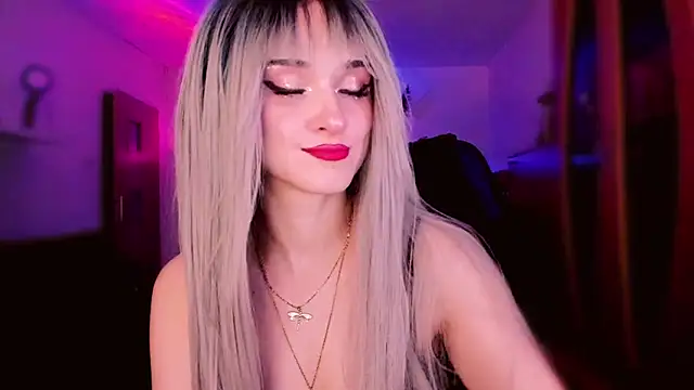 MistressJolie online show from 03-09-26, 07:40