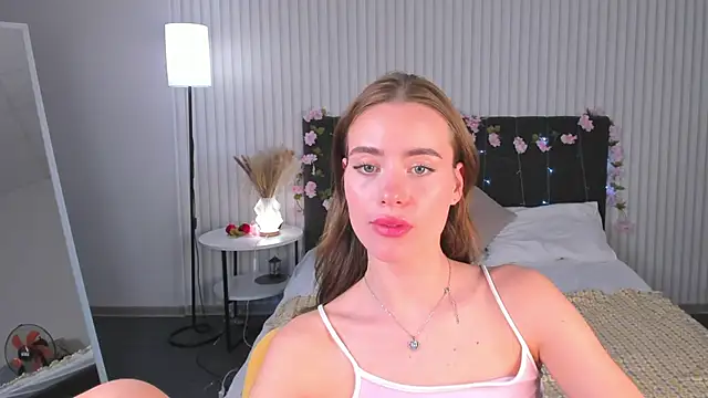 Ameli Povilain online show from 09-30-25, 11:48