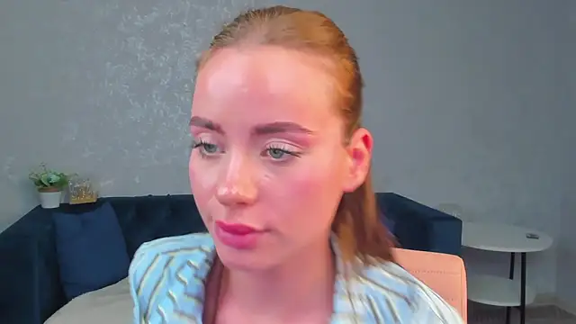 Ameli Povilain online show from 10-19-25, 11:33