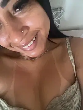 Katianesantos online show from 10-01-25, 10:21