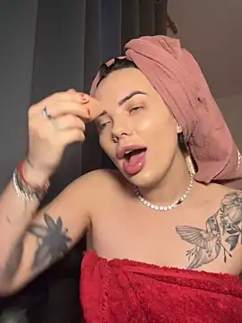 -RAHELA- online show from 11-12-25, 03:01