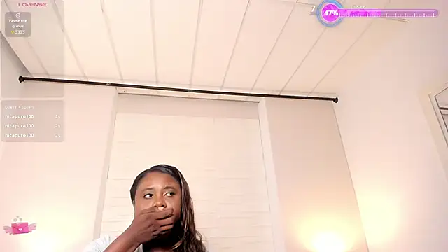 IvyBennet  online show from 03-25-26, 07:53