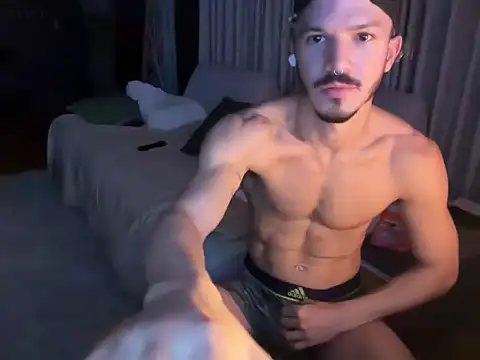 yourghostfit online show from 05-15-26, 05:47
