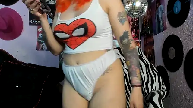 Snapshot of Avril_Maria chatting on 02-10-26, 06:56 Avril Maria online show from 02-10-26, 06:56